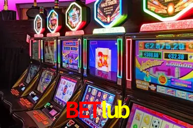 A Revolução dos Aplicativos de Jogos no betlub