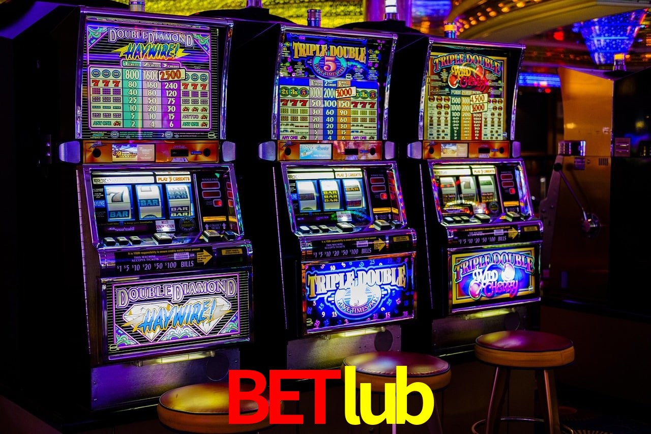Experiência VIP betlub