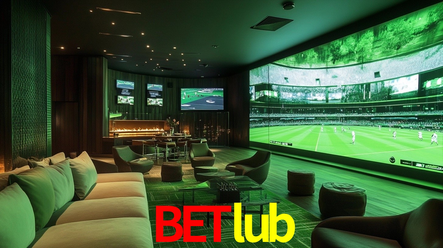 betlub: Seu Cassino Premiado com Pagamentos Rápidos