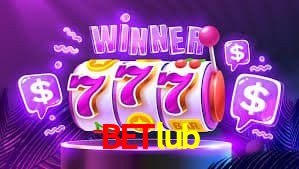 Welcome Bonus betlub