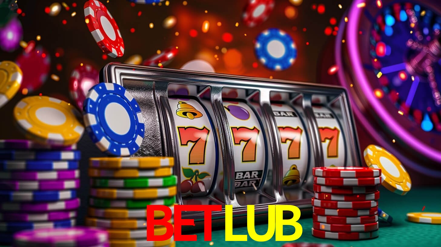 Experiência VIP BETLUB