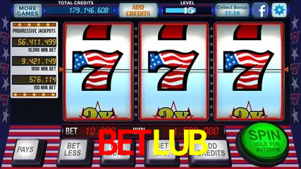 A Revolução dos Aplicativos de Jogos no BETLUB