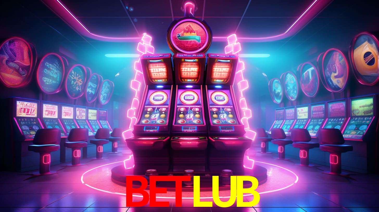 BETLUB App