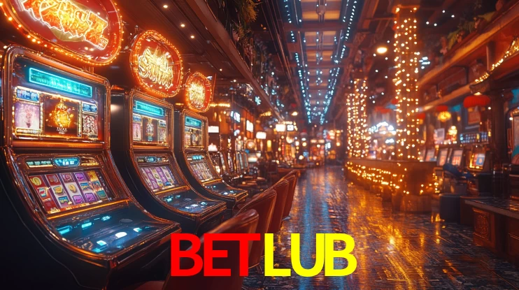 BETLUB - Roleta Oficial Brasileira - BETLUB.COM
