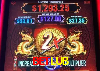 Desvendando o Mundo dos Jogos Virtuais na BETLUB