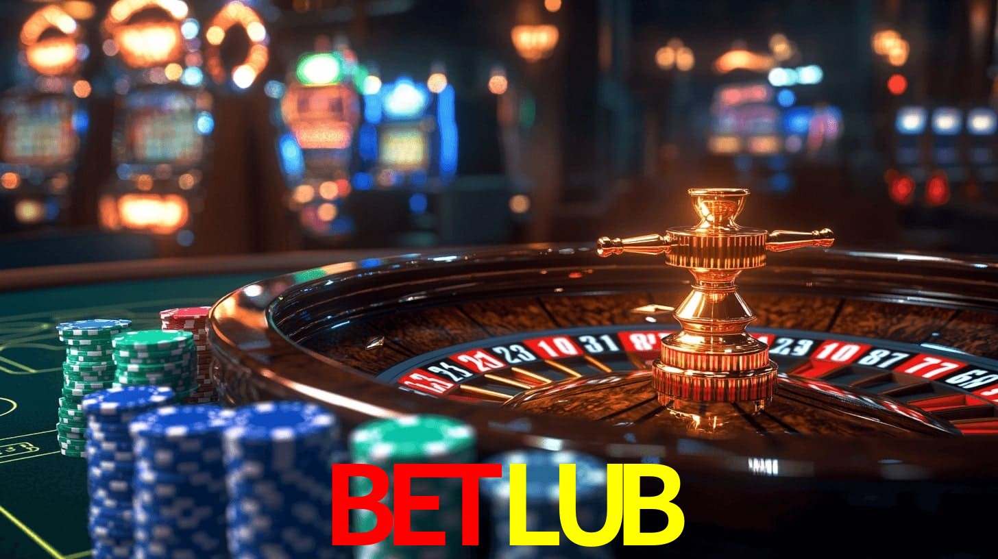 BETLUB: Seu Cassino Premiado com Pagamentos Rápidos