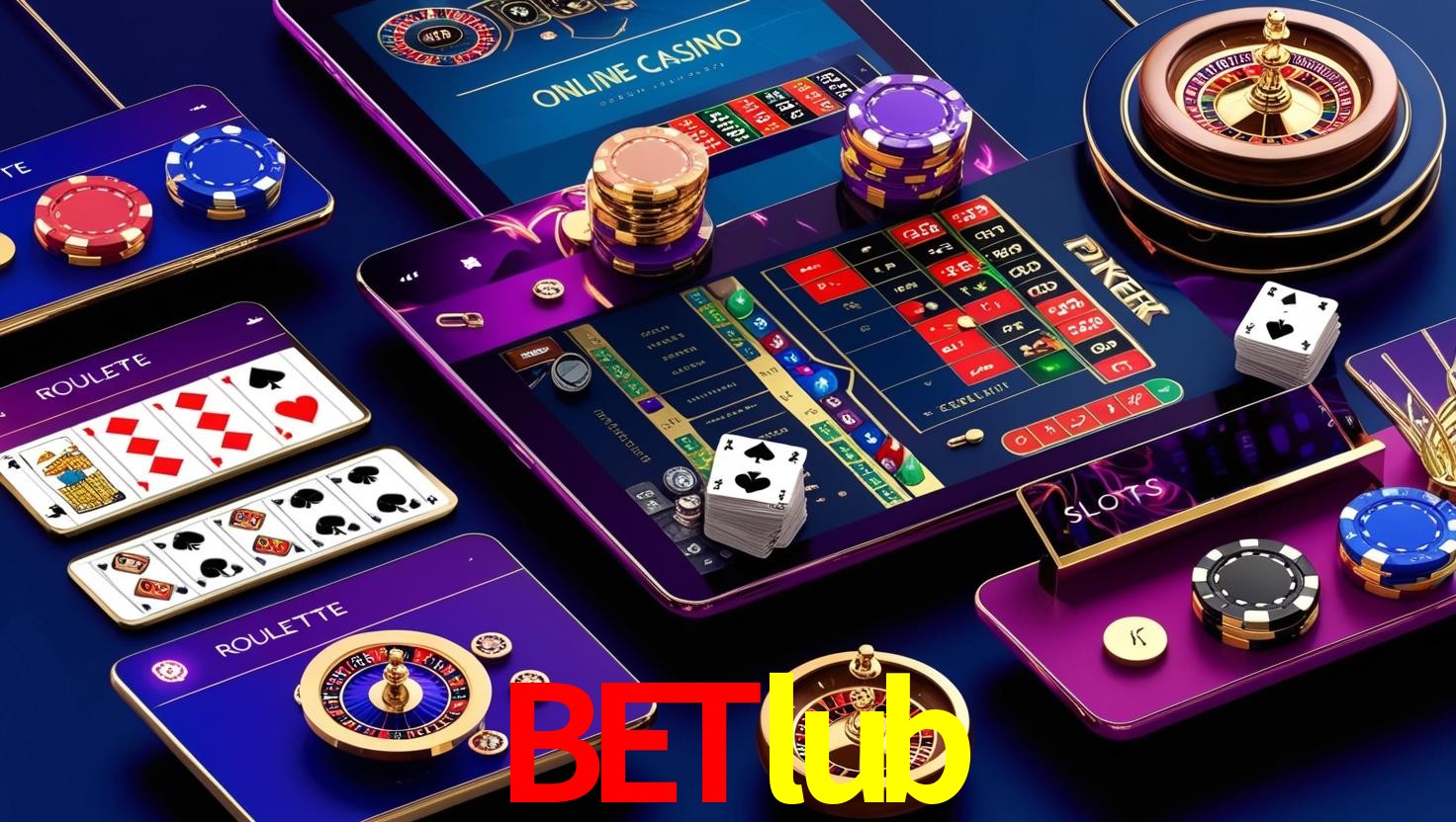 BETLUB