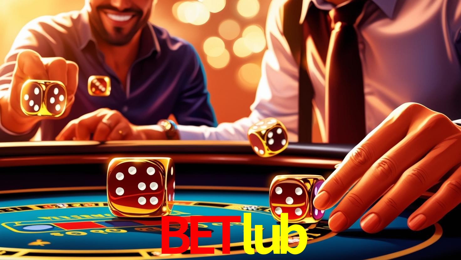 BETLUB