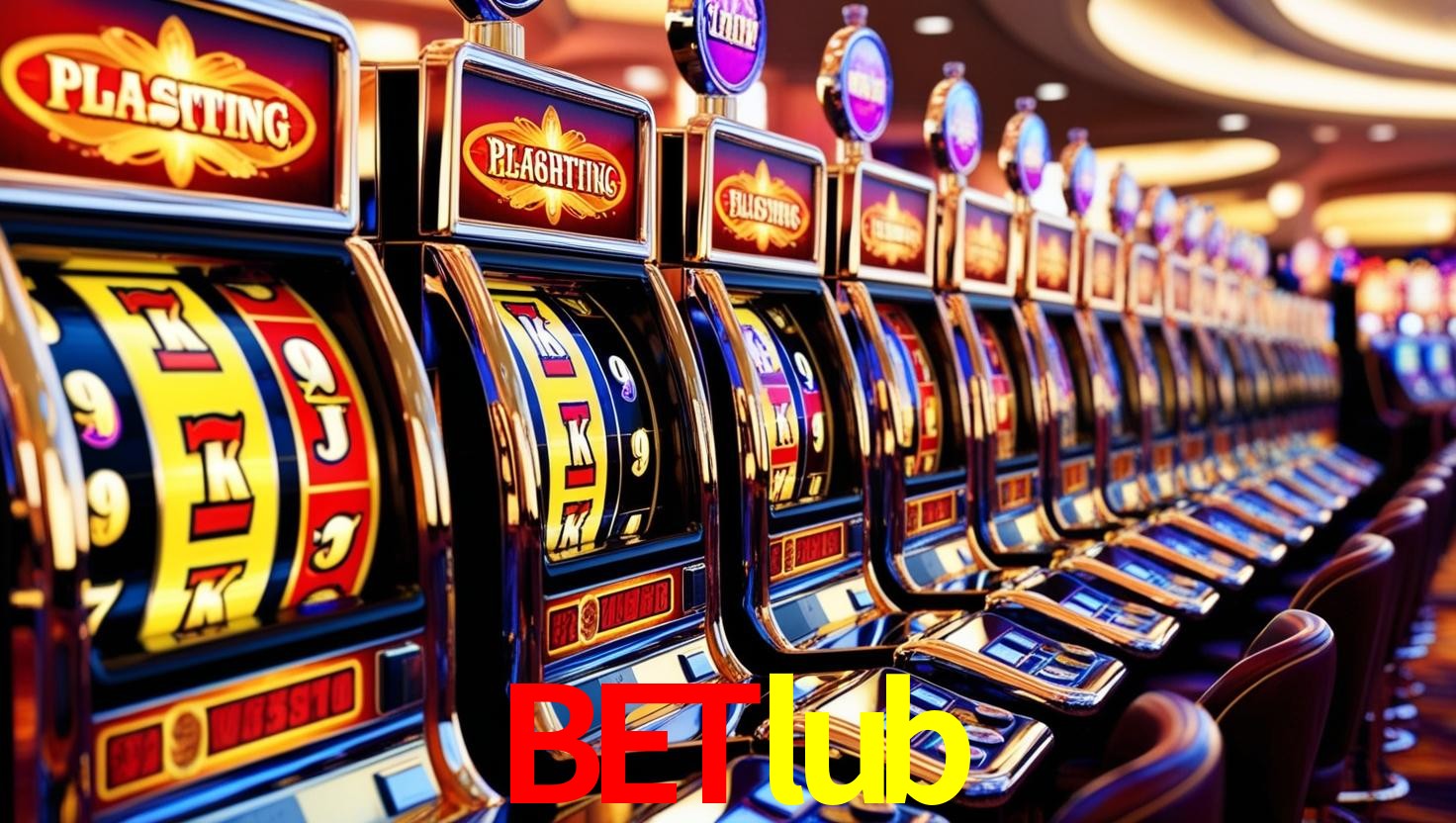 BETLUB