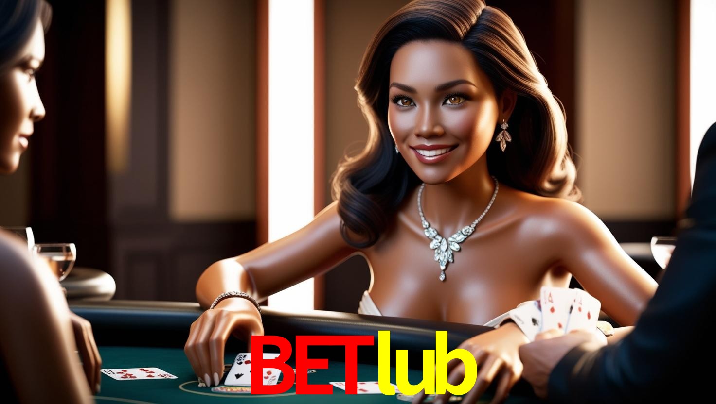 BETLUB