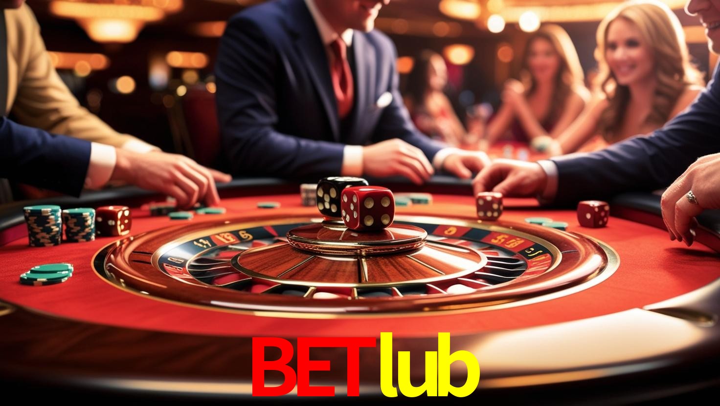 BETLUB