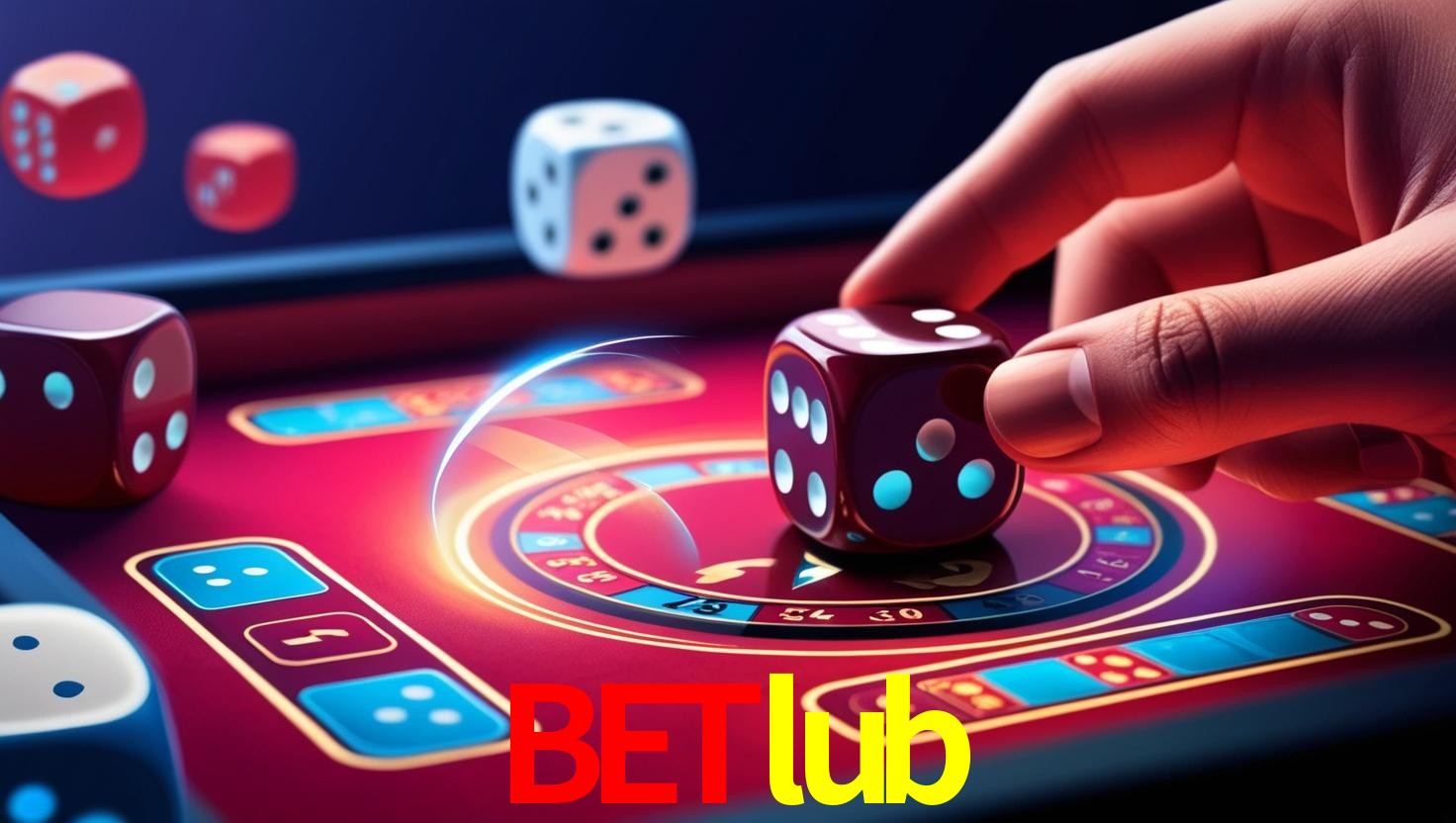 BETLUB