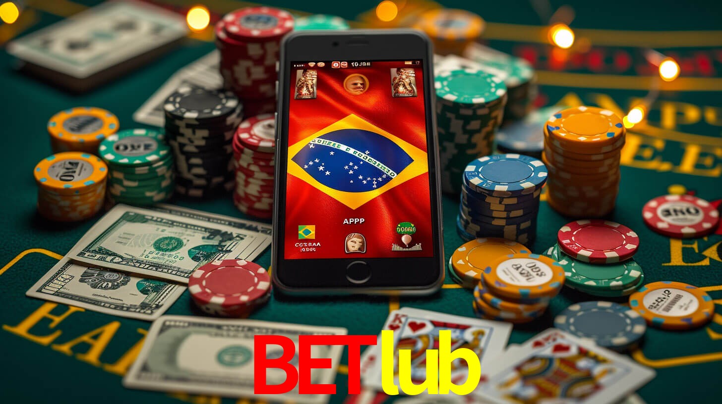 BETLUB