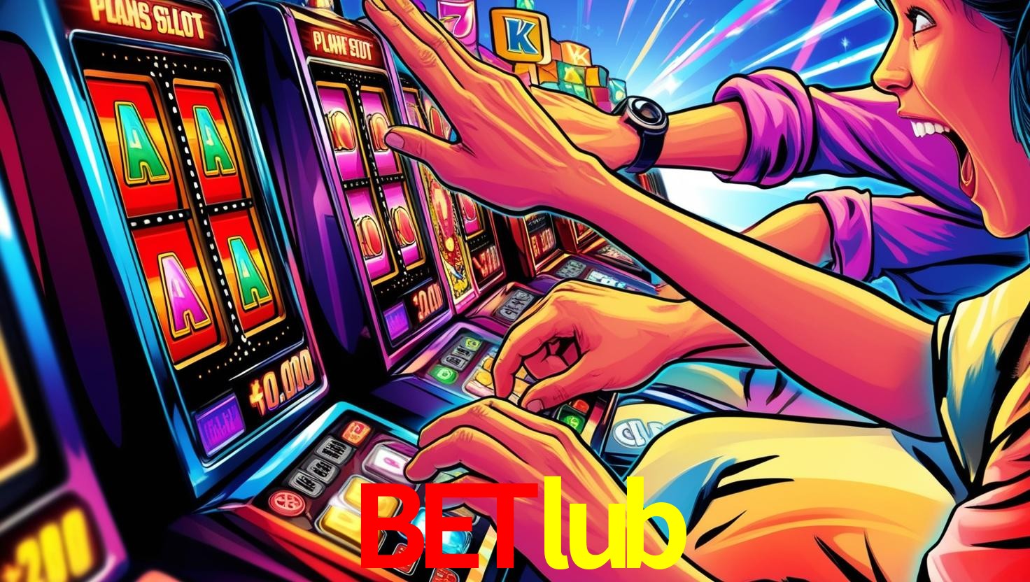 BETLUB
