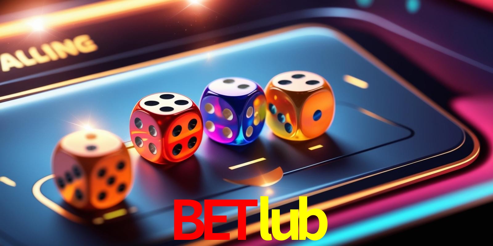 BETLUB