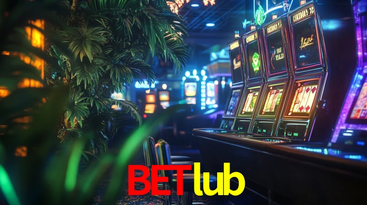 Roulette Table betlub