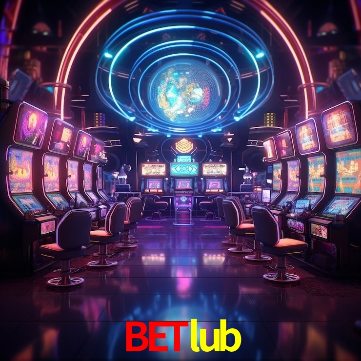 Saque PIX betlub