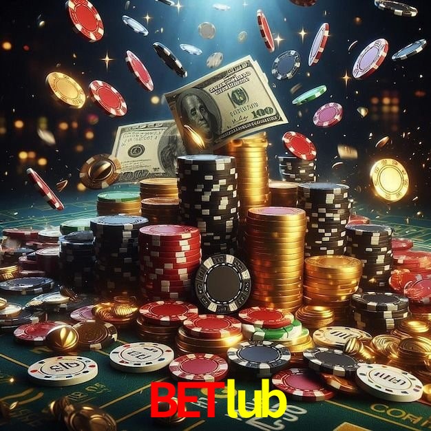 PIX Instantâneo betlub