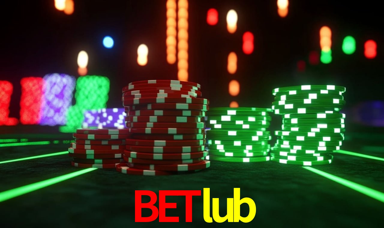 Bonus Features betlub