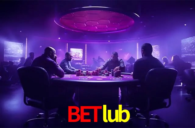 Casino Ao Vivo betlub