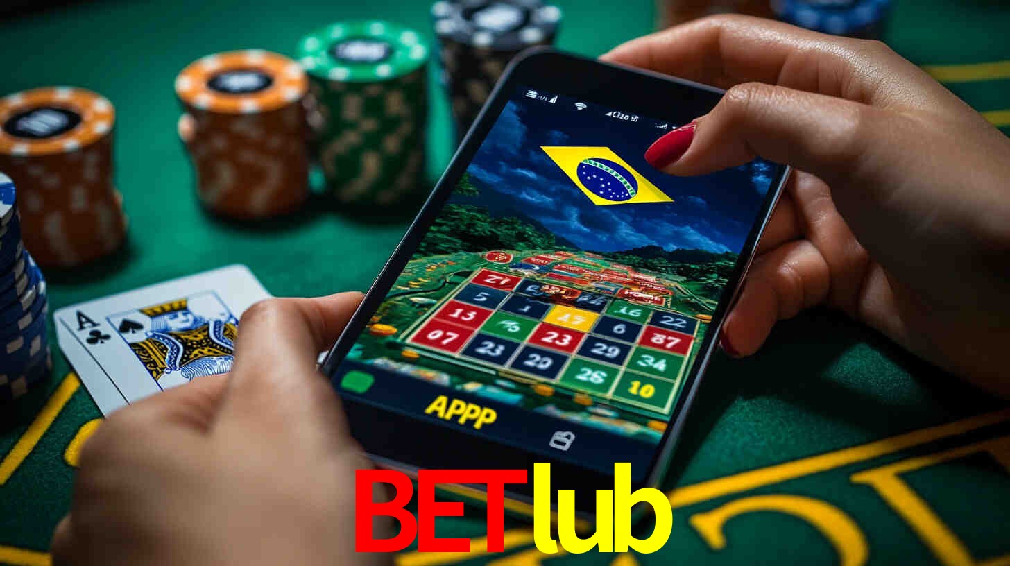 Explorando a Categoria de Eventos em Apostas na betlub