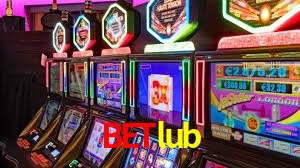 Torneios betlub