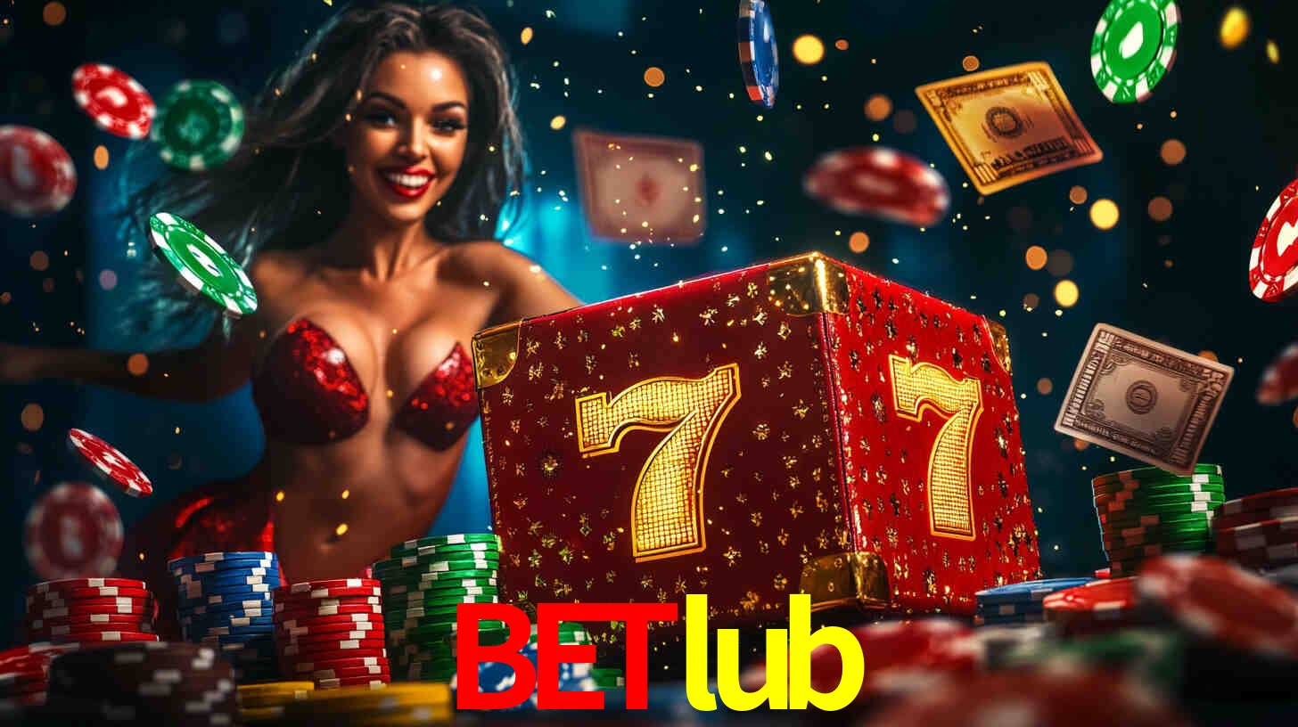 A Emoção da Loteria na betlub: Uma Chance de Mudança de Vida