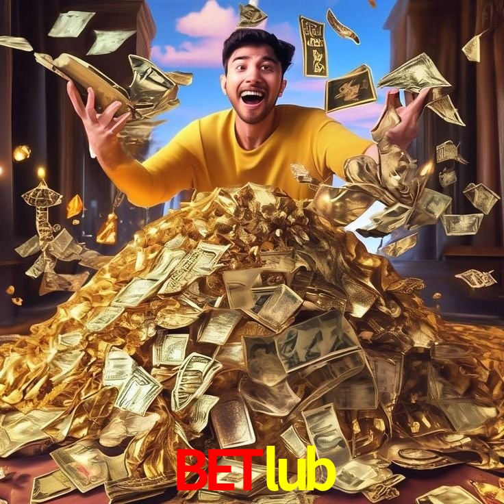 Apostas de Futebol betlub