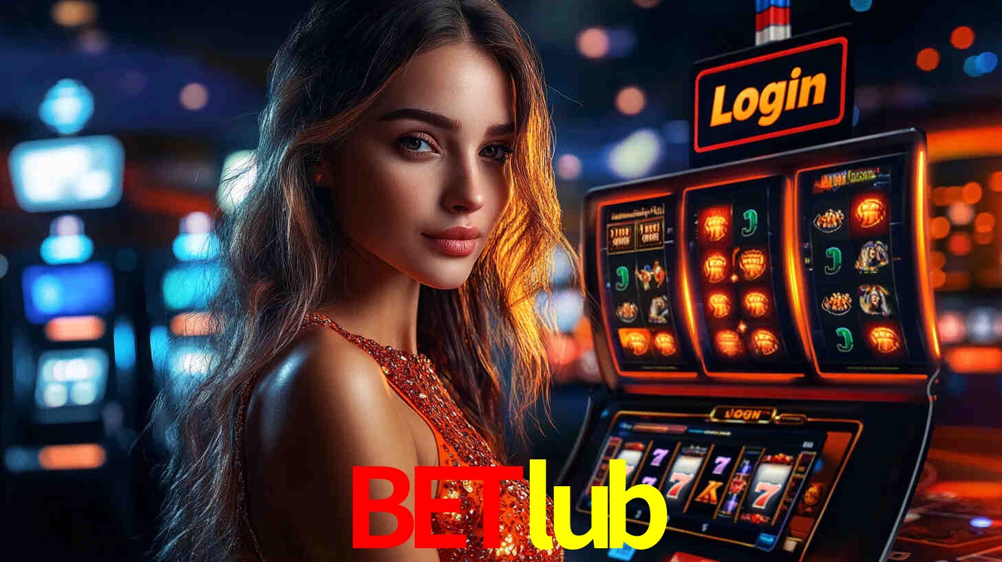betlub: Jogos de Caça-Níqueis-Altas Recompensas, Roleta-Velocidade, Blackjack-Desafios Máximos
