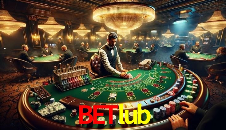 Player Reviews betlub