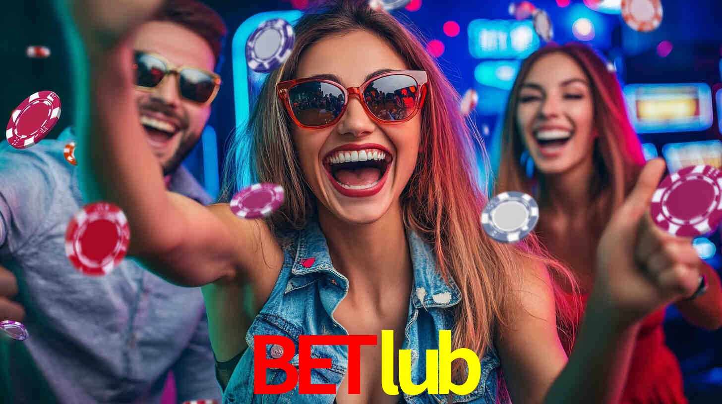 Descubra o Programa VIP da betlub: Vantagens Exclusivas para Jogadores