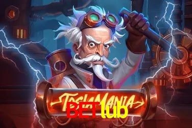 Tecnologia da Plataforma betlub