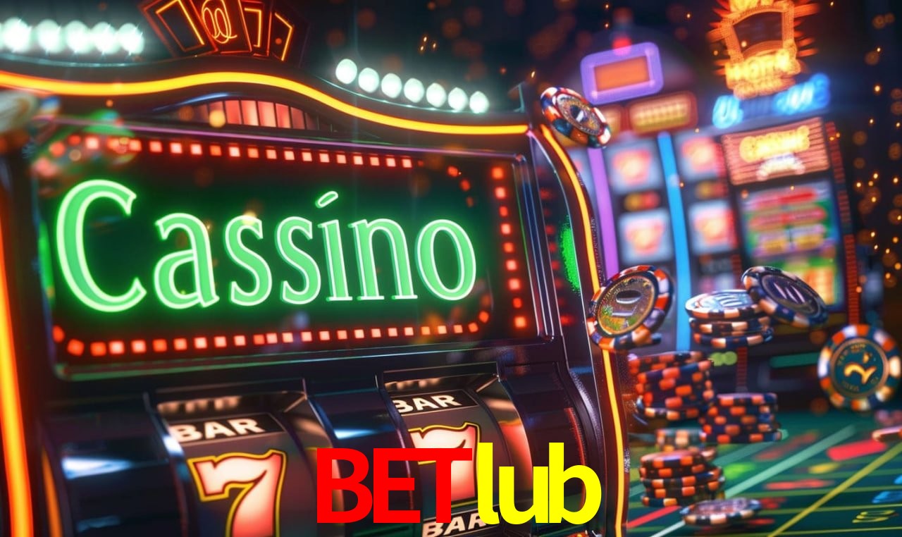 Integração de APIs betlub