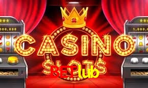 Slot Games betlub