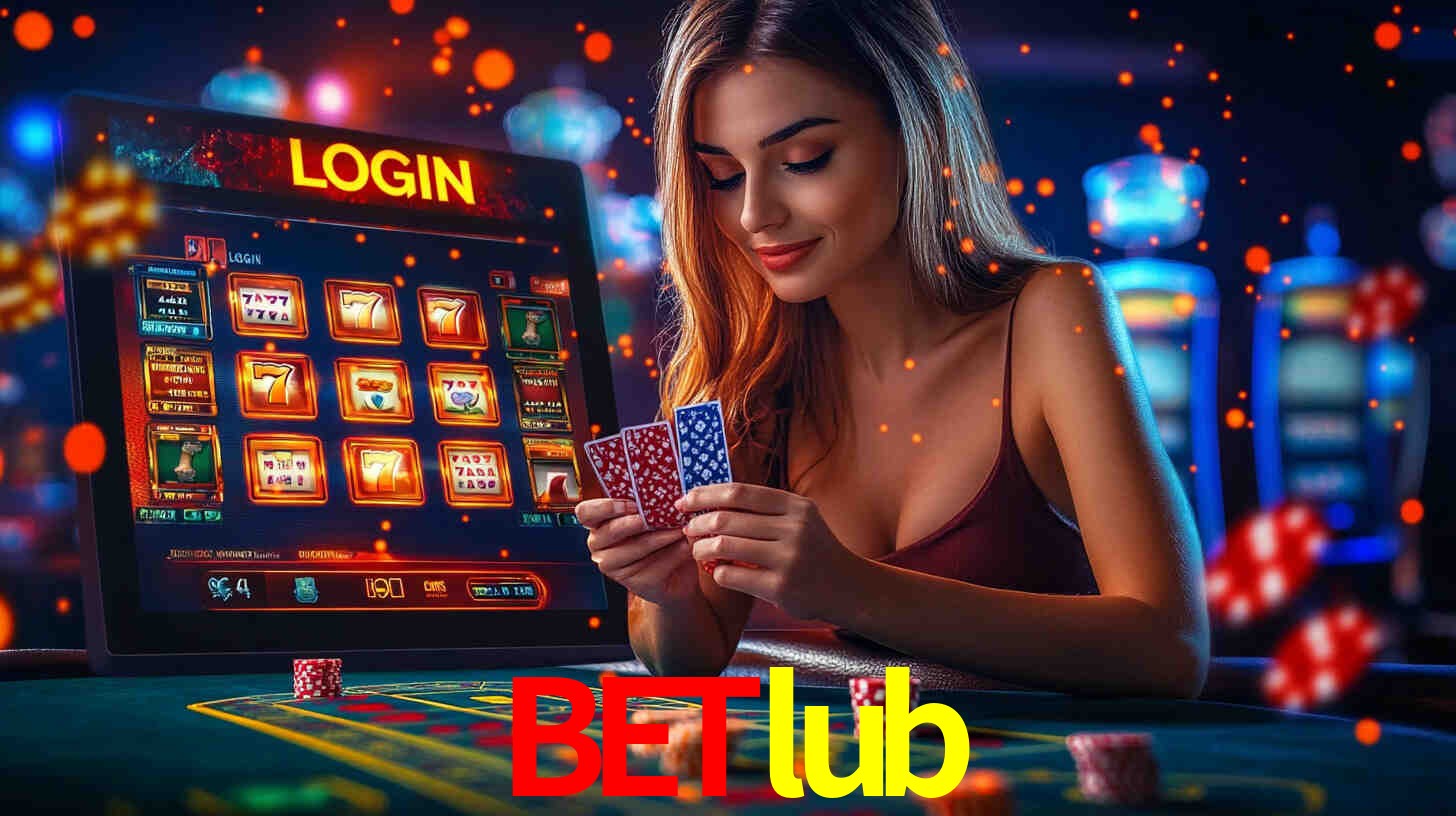 Bônus Generosos e Exclusivos no betlub para Você!