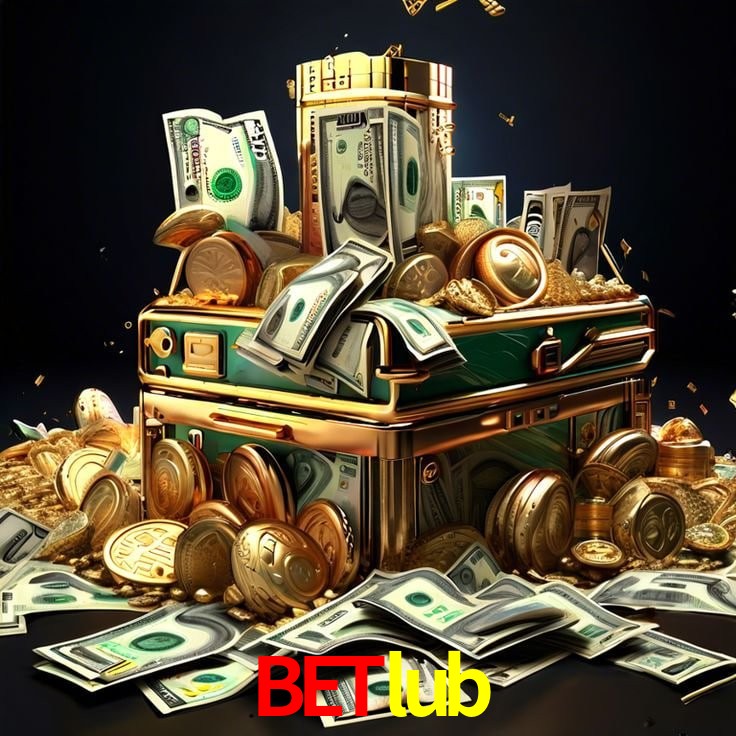 Recursos de Bônus betlub