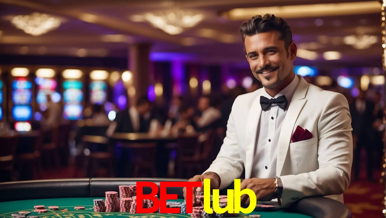 Promoções Sazonais betlub