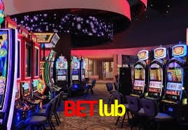 Acesso seguro à conta betlub