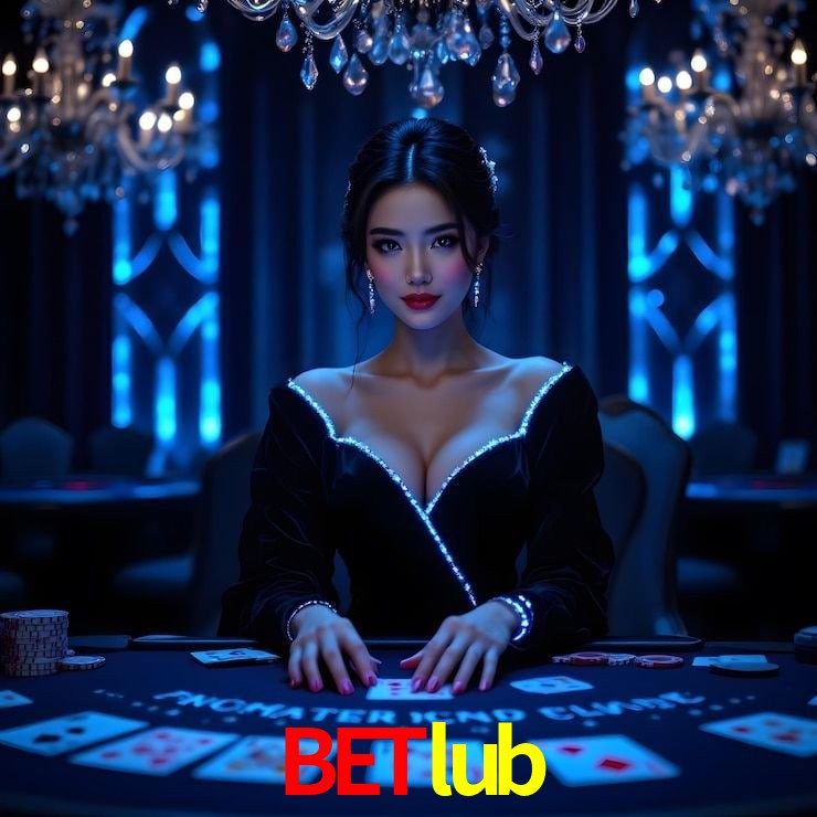 Segurança 2FA betlub