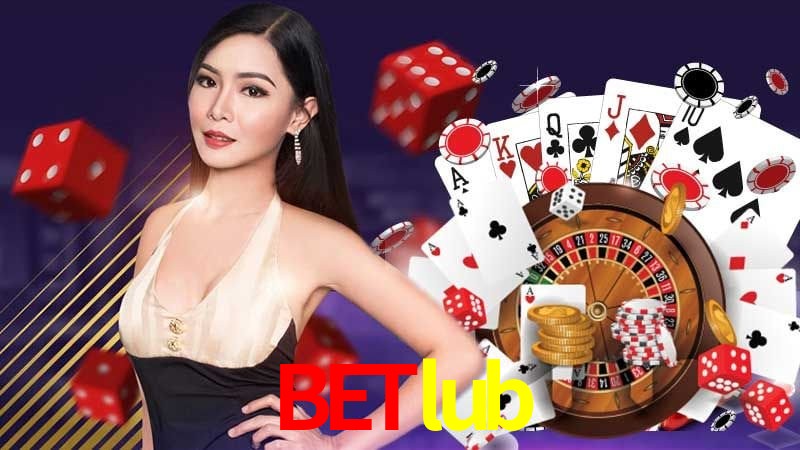 Casino Ao Vivo betlub