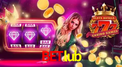 A Emoção da Loteria na betlub: Uma Chance de Mudança de Vida