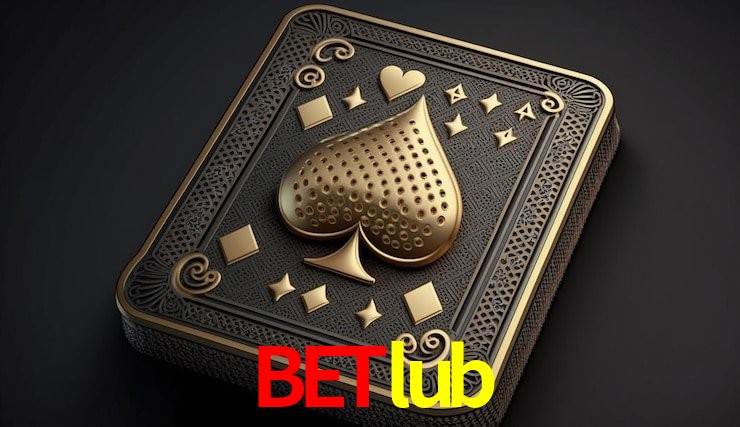 Diretório de Jogos betlub