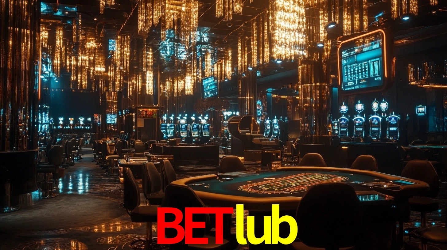 betlub: Seu Especialista em Apostas Esportivas Brasileiras