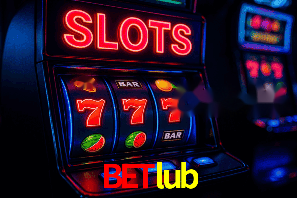 Lista de jogos de slot na betlub