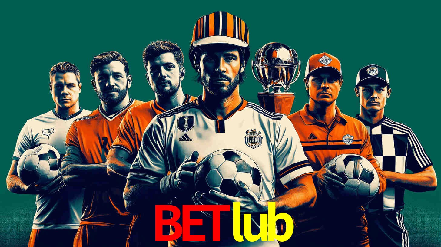Inovações de Jogos na betlub: O Futuro das Experiências Interativas