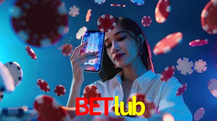cassino betlub