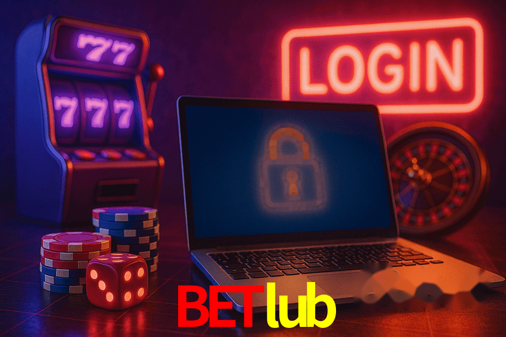 Avaliações dos Jogadores betlub