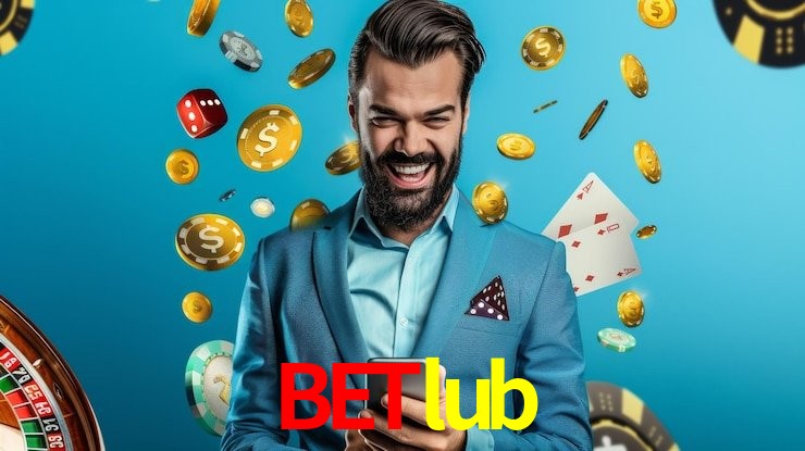 Live Casino betlub