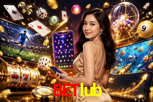Account Benefits betlub