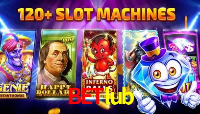 Descubra o Programa VIP da betlub: Vantagens Exclusivas para Jogadores